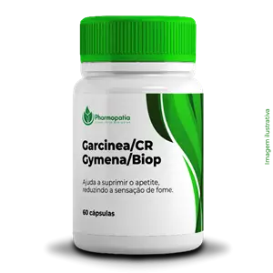 Garcinia/CR/Gymena/Biop