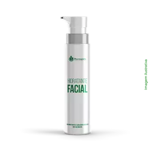 Creme Hidratante Facial 30g
